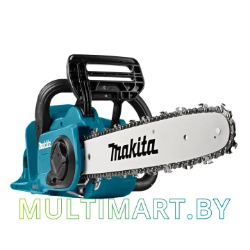 Аккумуляторная пила Makita DUC353Z (без АКБ) картинка 5